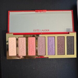 LM Estee Lauder Eyeshadow Palette